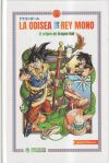 LA ODISEA DEL REY MONO EL ORIGEN DE DRAGON BALL NUEVA EDICI